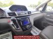 2014 Honda Odyssey 5dr EX-L - 22738923 - 39