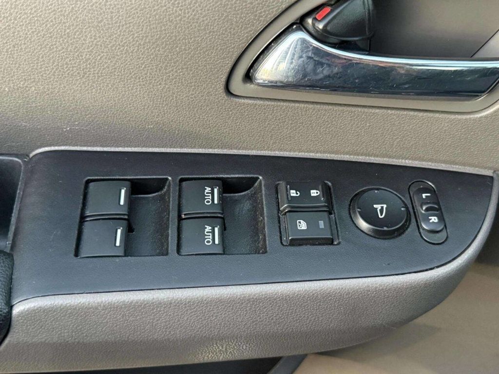 2014 Honda Odyssey 5dr EX-L - 22930552 - 30