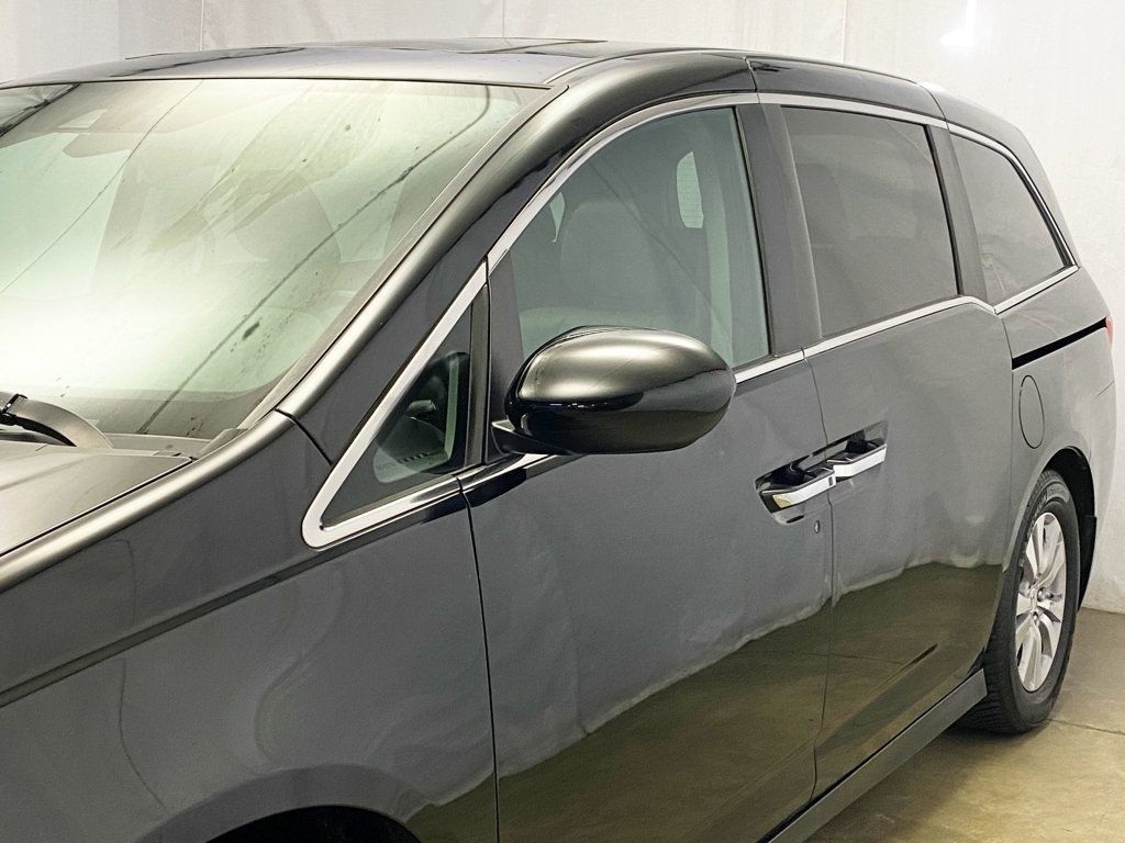 2014 Honda Odyssey 5dr EX-L - 22935949 - 1