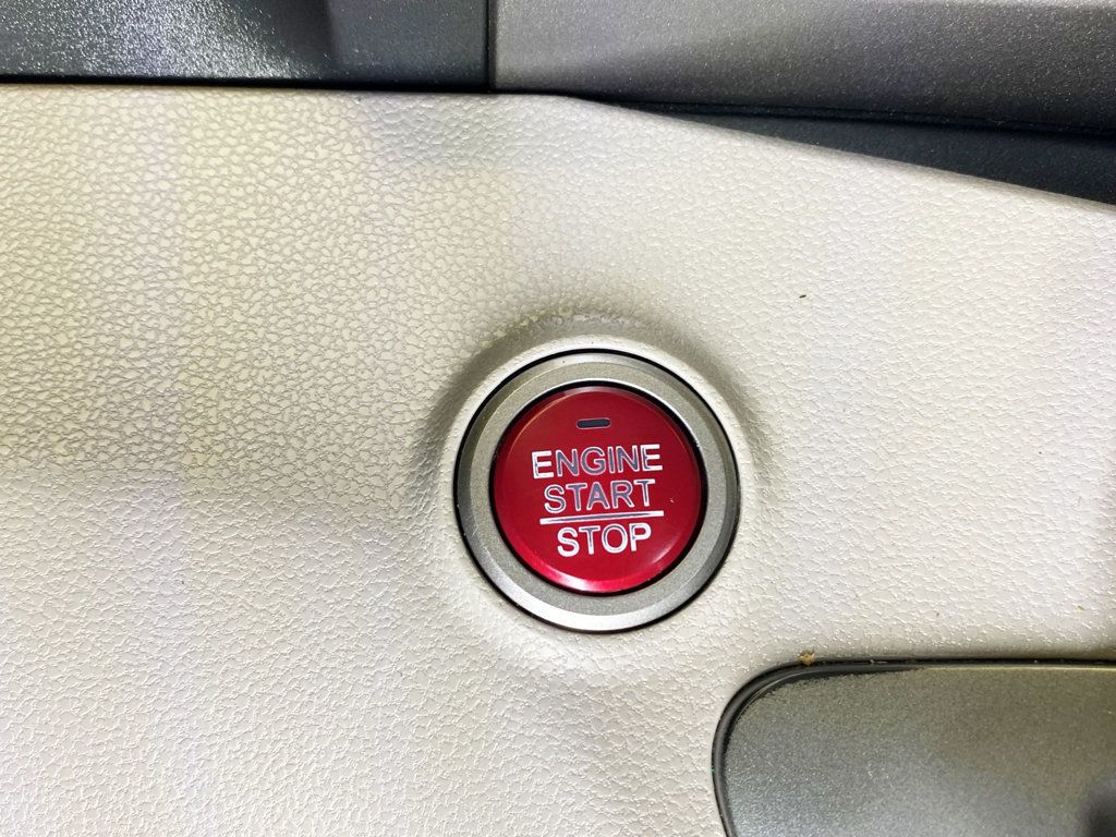 2014 Honda Odyssey 5dr EX-L - 22935949 - 26
