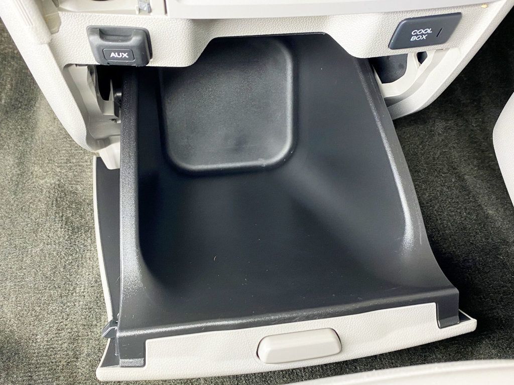 2014 Honda Odyssey 5dr EX-L - 22935949 - 33