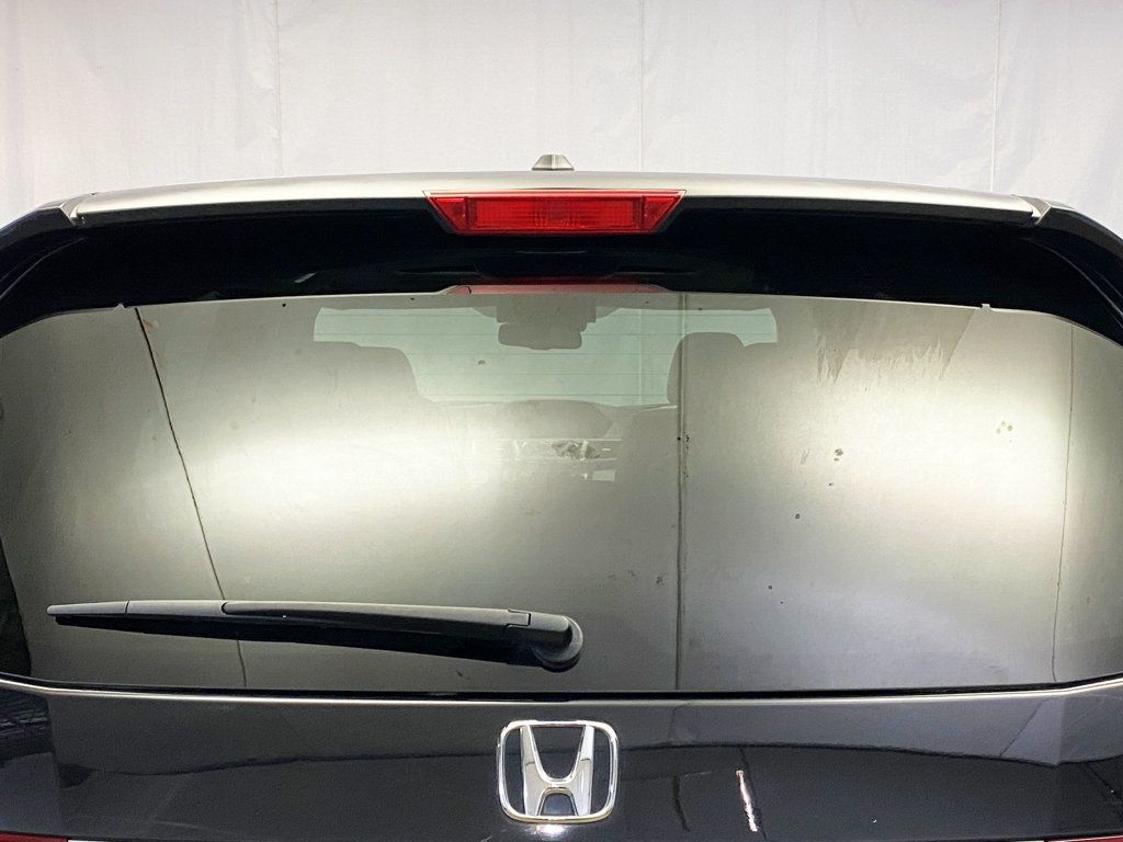 2014 Honda Odyssey 5dr EX-L - 22935949 - 5
