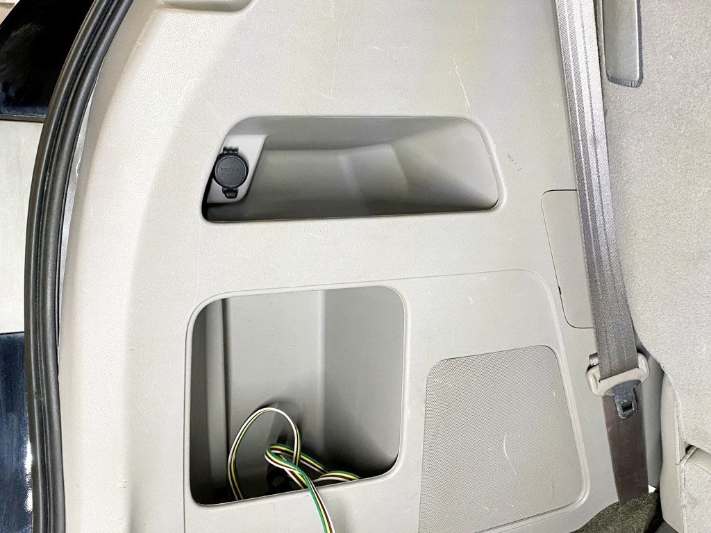 2014 Honda Odyssey 5dr EX-L - 22935949 - 65