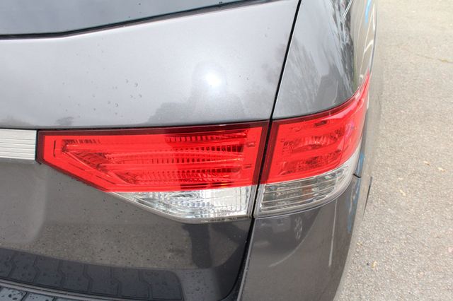 2014 Honda Odyssey 5dr EX-L - 23003387 - 9