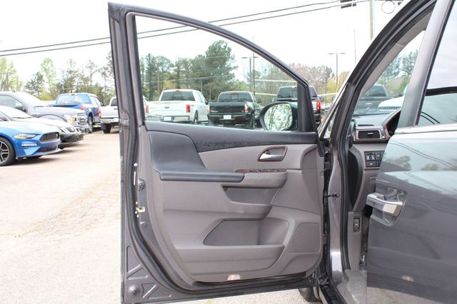 2014 Honda Odyssey 5dr EX-L - 23003387 - 14