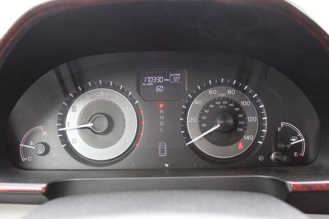2014 Honda Odyssey 5dr EX-L - 23003387 - 16