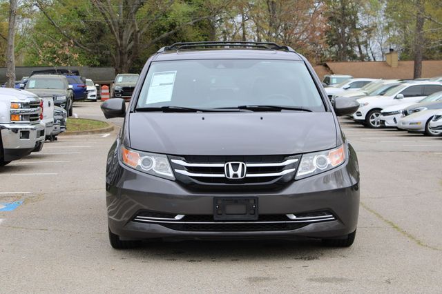 2014 Honda Odyssey 5dr EX-L - 23003387 - 1