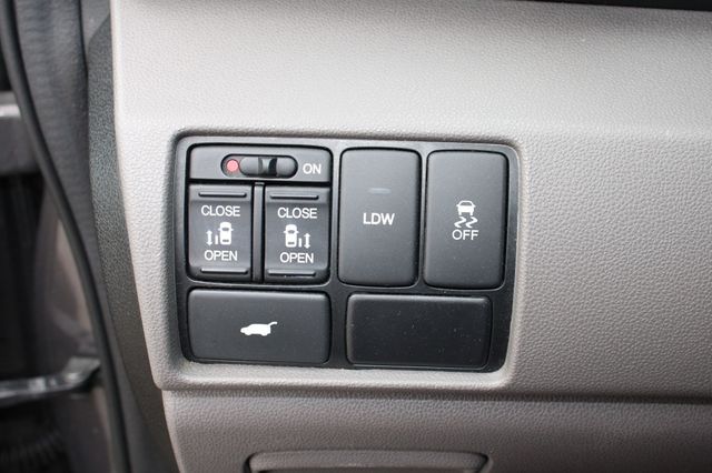 2014 Honda Odyssey 5dr EX-L - 23003387 - 20