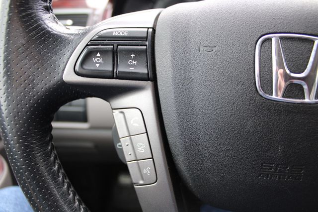 2014 Honda Odyssey 5dr EX-L - 23003387 - 21