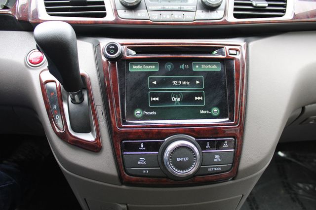 2014 Honda Odyssey 5dr EX-L - 23003387 - 25