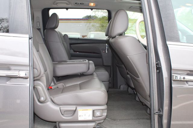 2014 Honda Odyssey 5dr EX-L - 23003387 - 35
