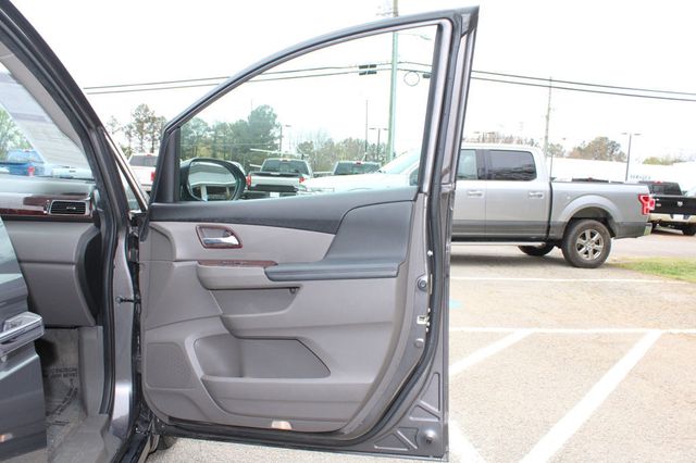 2014 Honda Odyssey 5dr EX-L - 23003387 - 36