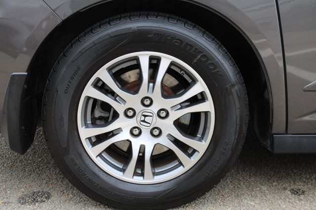 2014 Honda Odyssey 5dr EX-L - 23003387 - 38