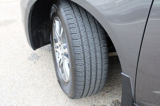 2014 Honda Odyssey 5dr EX-L - 23003387 - 39