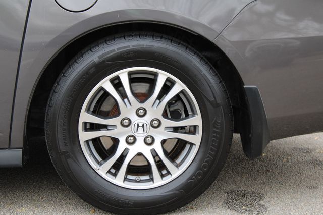 2014 Honda Odyssey 5dr EX-L - 23003387 - 41