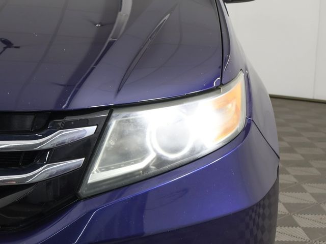 2014 Honda Odyssey 5dr EX-L - 22958039 - 11