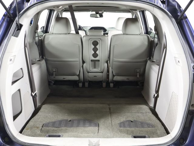 2014 Honda Odyssey 5dr EX-L - 22958039 - 16