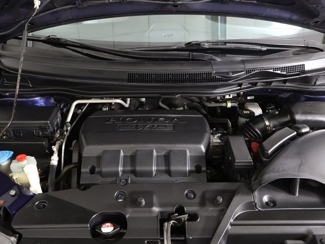 2014 Honda Odyssey 5dr EX-L - 22958039 - 19