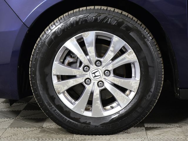 2014 Honda Odyssey 5dr EX-L - 22958039 - 20