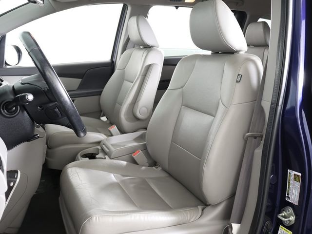 2014 Honda Odyssey 5dr EX-L - 22958039 - 25