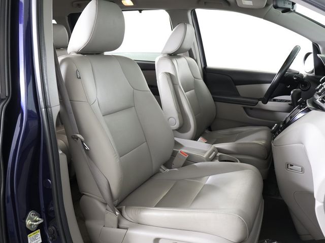 2014 Honda Odyssey 5dr EX-L - 22958039 - 26