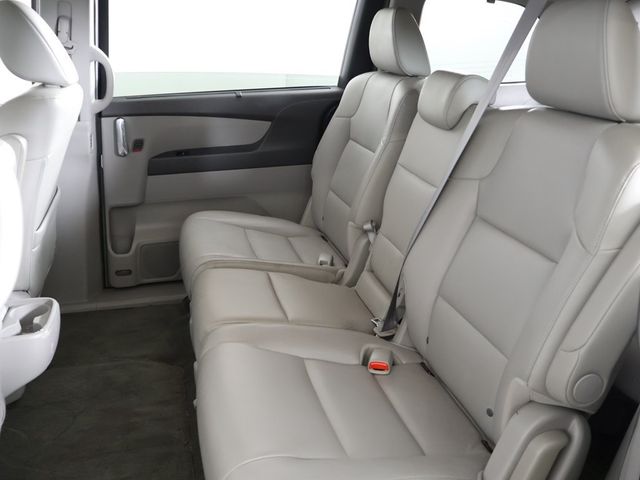 2014 Honda Odyssey 5dr EX-L - 22958039 - 31