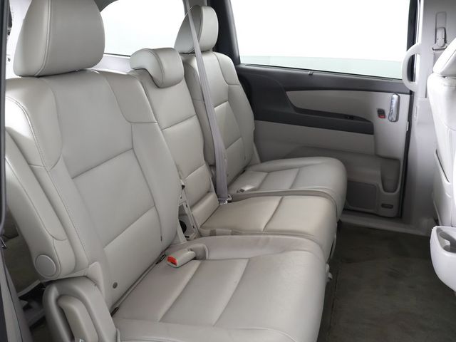 2014 Honda Odyssey 5dr EX-L - 22958039 - 32