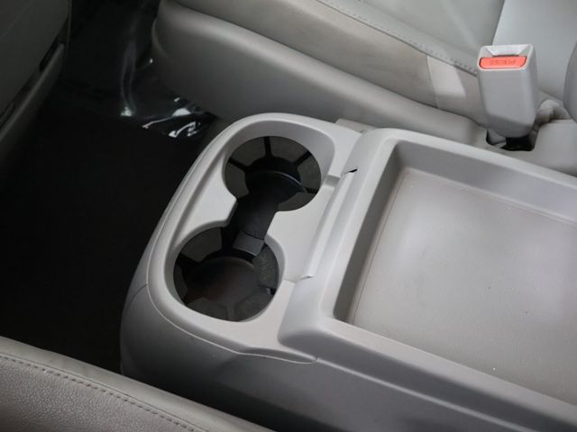 2014 Honda Odyssey 5dr EX-L - 22958039 - 33