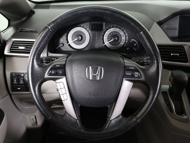 2014 Honda Odyssey 5dr EX-L - 22958039 - 38