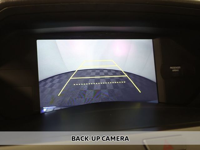 2014 Honda Odyssey 5dr EX-L - 22958039 - 3