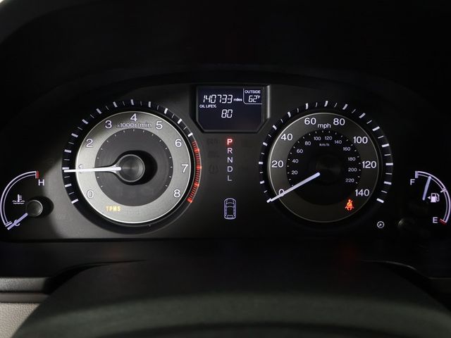 2014 Honda Odyssey 5dr EX-L - 22958039 - 40