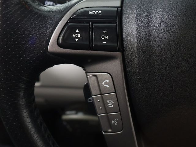 2014 Honda Odyssey 5dr EX-L - 22958039 - 41