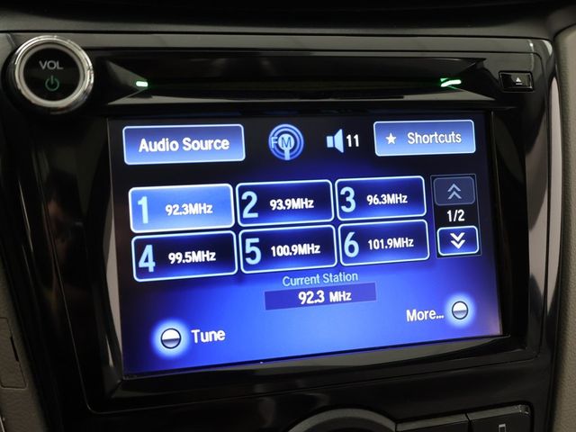 2014 Honda Odyssey 5dr EX-L - 22958039 - 43