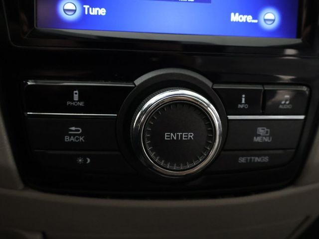 2014 Honda Odyssey 5dr EX-L - 22958039 - 45