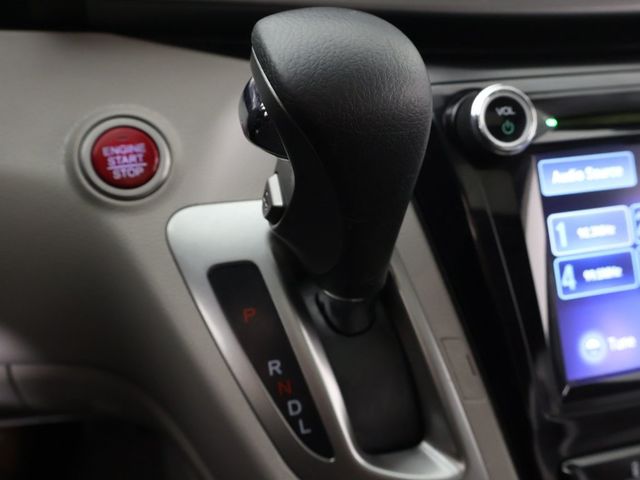 2014 Honda Odyssey 5dr EX-L - 22958039 - 46