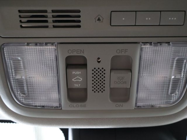 2014 Honda Odyssey 5dr EX-L - 22958039 - 47