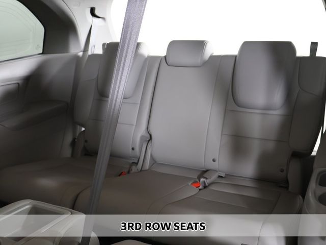 2014 Honda Odyssey 5dr EX-L - 22958039 - 4