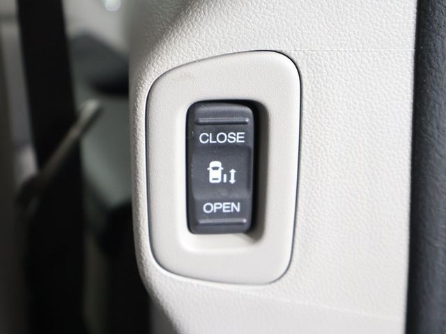 2014 Honda Odyssey 5dr EX-L - 22958039 - 49