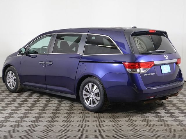 2014 Honda Odyssey 5dr EX-L - 22958039 - 6