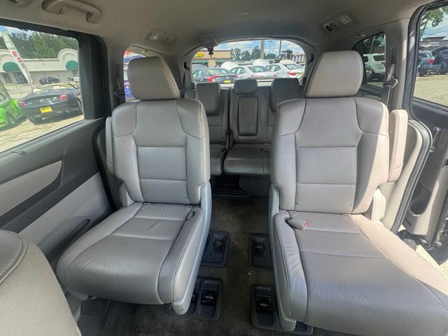 2014 Honda Odyssey 5dr EX-L - 22909523 - 14