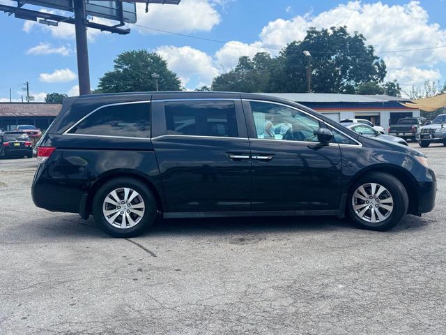 2014 Honda Odyssey 5dr EX-L - 22909523 - 5