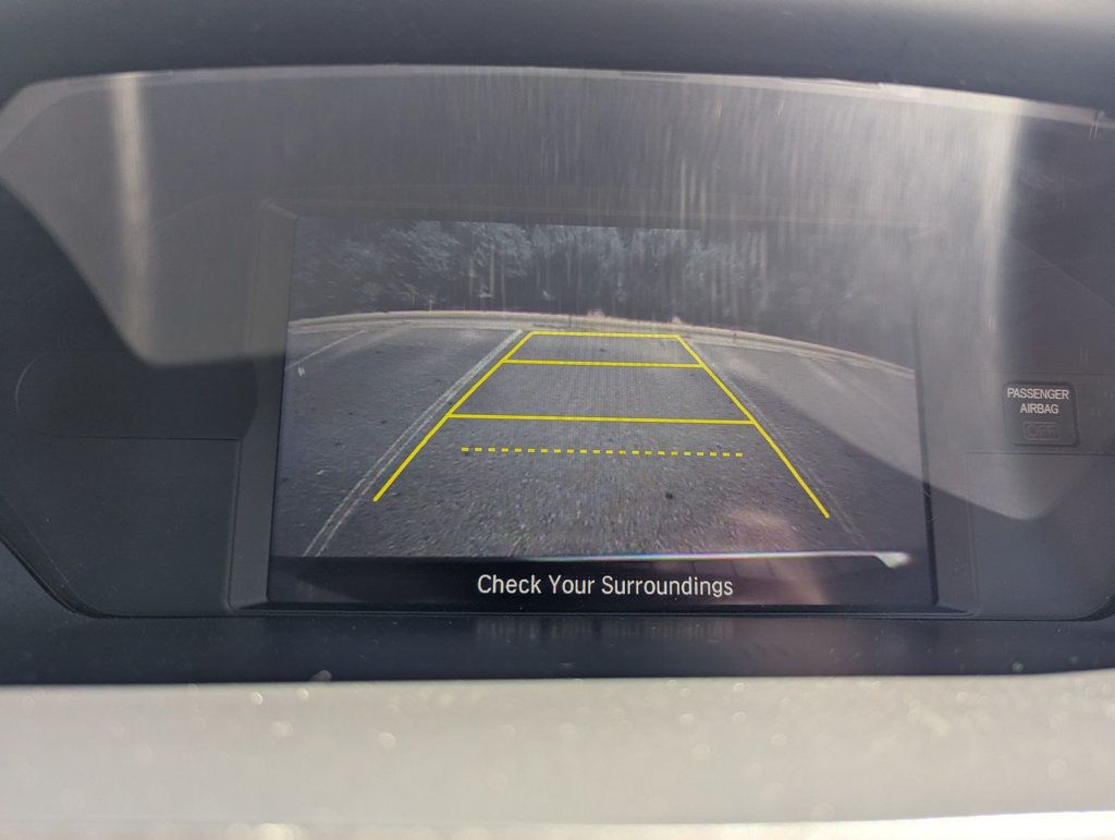 2014 Honda Odyssey EX-L photo 27