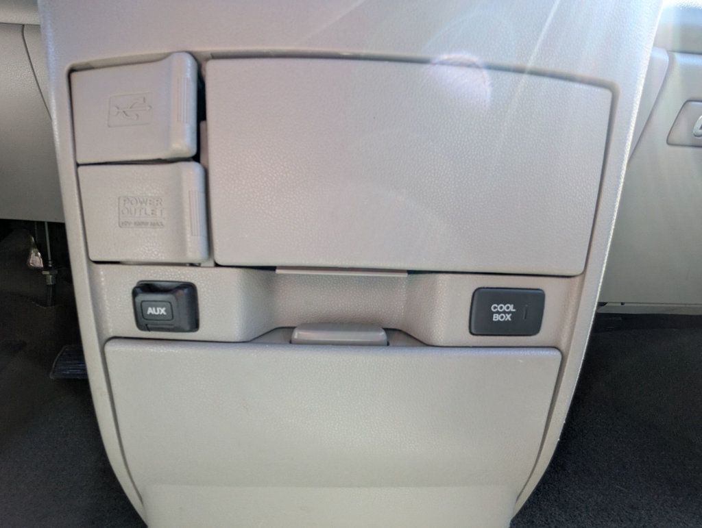 2014 Honda Odyssey EX-L photo 28