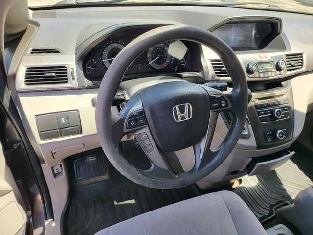 2014 Honda Odyssey 5dr LX - 22921912 - 9