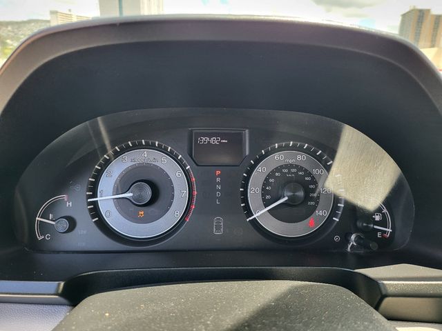 2014 Honda Odyssey 5dr LX - 22921912 - 8