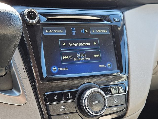 2014 Honda Odyssey 5dr Touring - 22937259 - 9