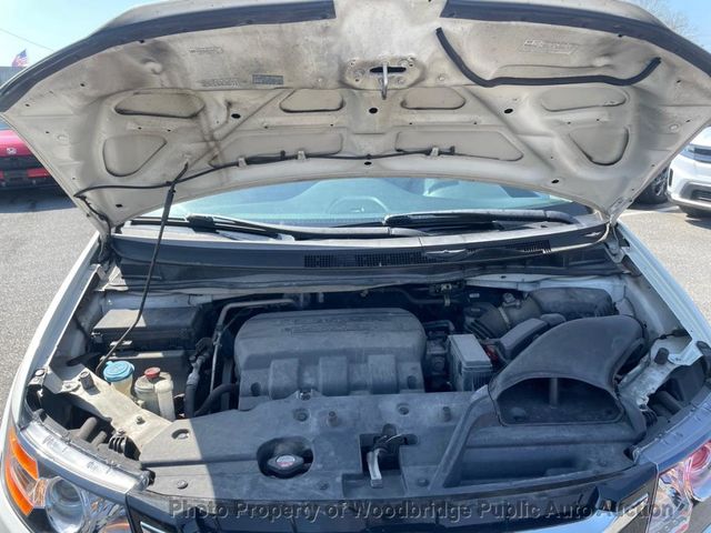 2014 Honda Odyssey 5dr Touring Elite - 23008446 - 20