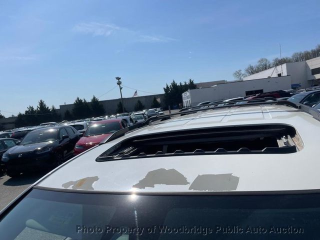 2014 Honda Odyssey 5dr Touring Elite - 23008446 - 5