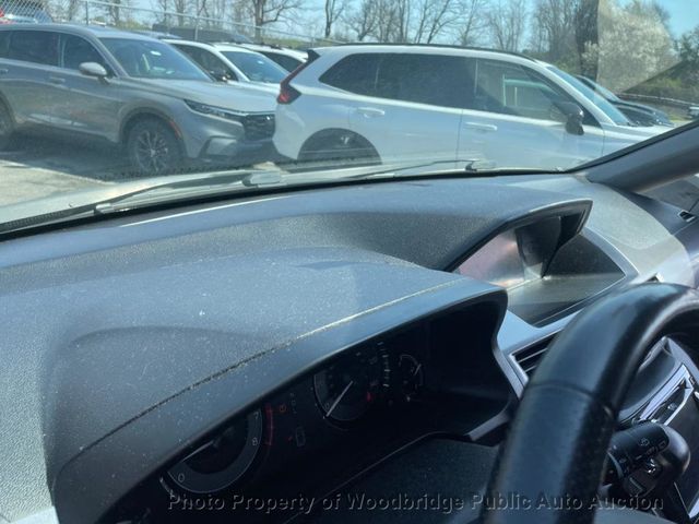 2014 Honda Odyssey 5dr Touring Elite - 23008446 - 8