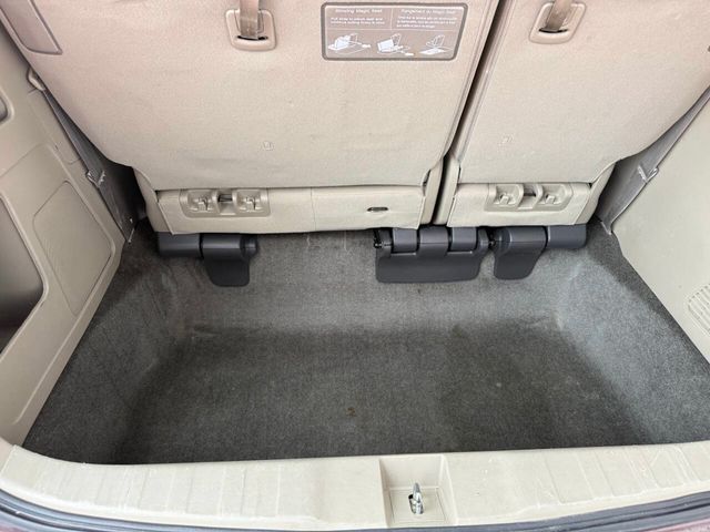 2014 Honda Odyssey 5dr Touring Elite - 22967320 - 16